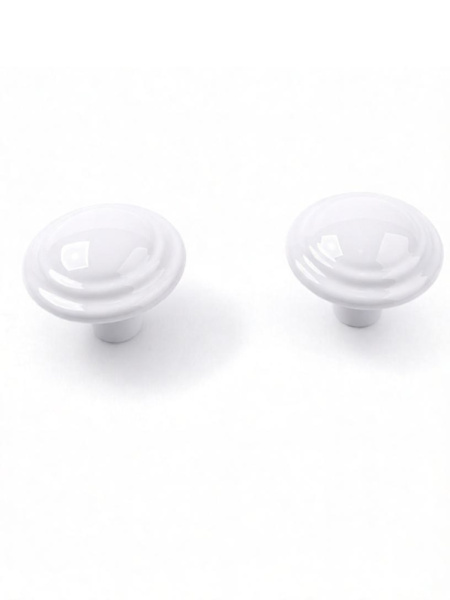 Ручка КМ-1 белый 